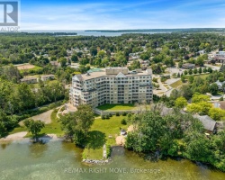 Cottage for Sale on Lake Couchiching