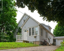 Property for Sale on 86 Neywash Street, Orillia