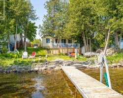 Property for Sale on 43 Bayview Rd, Kawartha Lakes