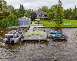 Property for Sale on 75 County Road 8, Kawartha Lakes