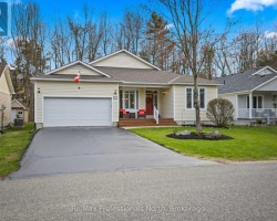 Property for Sale on 117 HEDGEWOOD LANE, Gravenhurst (Muskoka (S))