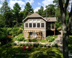 Property for Sale on 1133 Moon River Rd, Muskoka Lakes