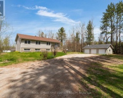 Property for Sale on 2228 MONCK ROAD, Ramara