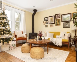 Property for Sale on 15 EAST ELLIOTT STREET, 