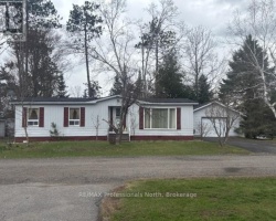 Property for Sale on 1021 FIFTH LANE, Minden Hills (Lutterworth)