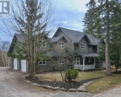 Property for Sale on 317 FALCON ROAD, Huntsville (Chaffey)