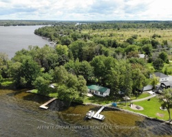 Property for Sale on 17 Meachin Drive, Kawartha Lakes