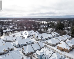 Cottage for Sale on Lake Muskoka