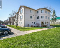 Property for Sale on 303 - 107 BOND STREET, Orillia