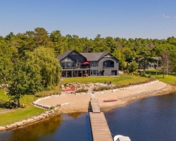 Property for Sale on 164 Prisque Road, Georgian Bay (Baxter)