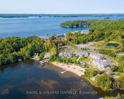 Property for Sale on C - 103 - 1869 MUSKOKA ROAD 118 W, 