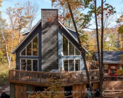 Cottage for Sale on Otter Lake