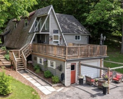 Property for Sale on 1073 Cedar Beach Road, Bracebridge