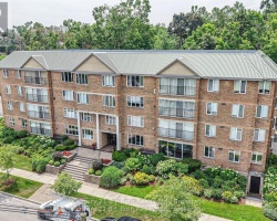 Property for Sale on 104 - 95 MATCHEDASH STREET N, Orillia