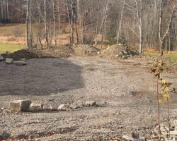 Property for Sale on LOT 8 ST ANDREW'S CIRCLE, Huntsville (Chaffey)