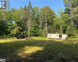 Property for Sale on 515 James Camp Road, Ryerson