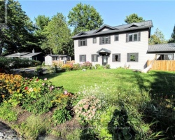 Property for Sale on 163 Bonnell Road, Bracebridge (Macaulay)