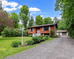 Property for Sale on 314 Riverside Drive, Kawartha Lakes