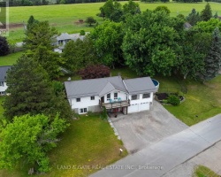 Cottage for Sale on Scugog 