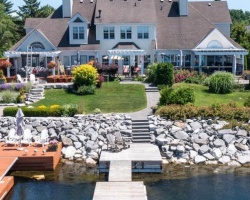 Cottage for Sale on Georgian Bay