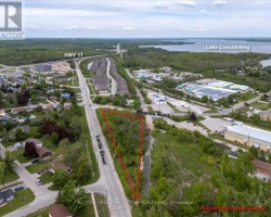 Property for Sale on 570 LACLIE STREET, Orillia