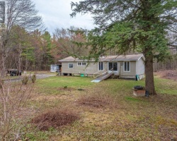 Property for Sale on 1056 KIRK LINE W, Bracebridge (Macaulay)