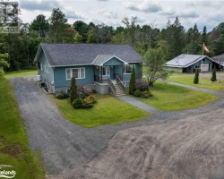 Property for Sale on 16455 35 Highway, Algonquin Highlands