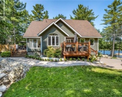 Property for Sale on 100 630 Georgian Bay, Georgian Bay (Baxter)