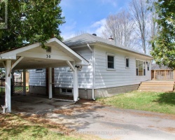 Property for Sale on 30 KITCHEN ROAD S, Huntsville (Chaffey)