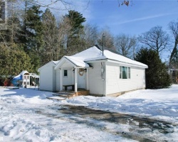 Property for Sale on 3123 Goldstein Road, Washago