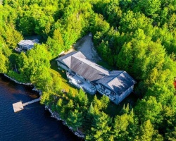 Cottage for Sale on Little Redstone Lake