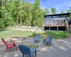 Cottage for Sale on Boyne Lake