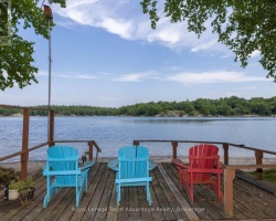 Property for Sale on 646 (125) OAK POINT ROAD, 