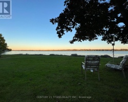 Cottage for Sale on Scugog Lake