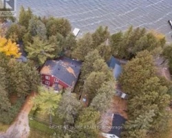 Cottage for Sale on Dalrymple-south Lake