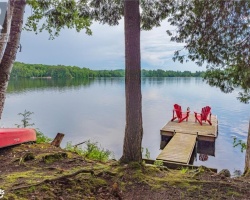 Cottage for Sale on Otter Lake