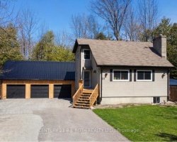 Property for Sale on 172 ALBIN ROAD, Tay (Waubaushene)