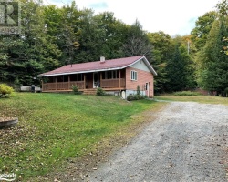 Property for Sale on 356 Chub Lake Road, Huntsville