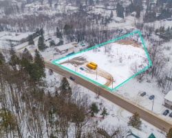 Property for Sale on 61 BOBCAYGEON ROAD, Minden Hills (Lutterworth)
