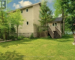 Cottage for Sale on Redstone Lake