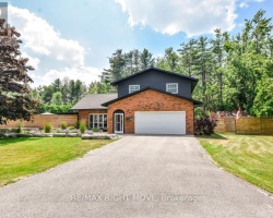 Property for Sale on 4278 WILSON POINT ROAD N, 