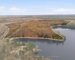 Cottage for Sale on First Lake