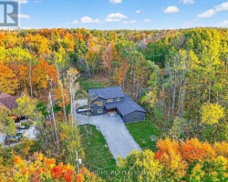 Property for Sale on 6067 CONCESSION ROAD B-C, Ramara