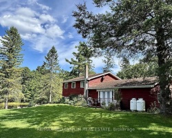 Cottage for Sale on North River