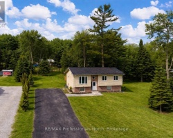 Property for Sale on 1036 POST ROAD, Bracebridge (Macaulay)