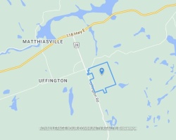 Property for Sale on N/A Uffington Road, Bracebridge