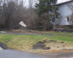 Property for Sale on 0 LOGANS LANE, Parry Sound