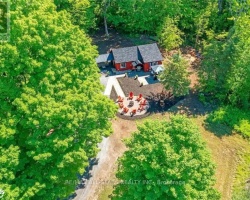 Property for Sale on 2213 Highway 60, Lake of Bays