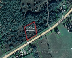 Property for Sale on PART 3 PORTAGE ROAD ROAD, Kawartha Lakes (Carden)