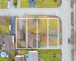 Property for Sale on 4 LOTS - 43 FITTONS ROAD W, 